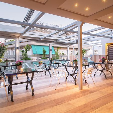Lume Athens Apartment Екстериор снимка