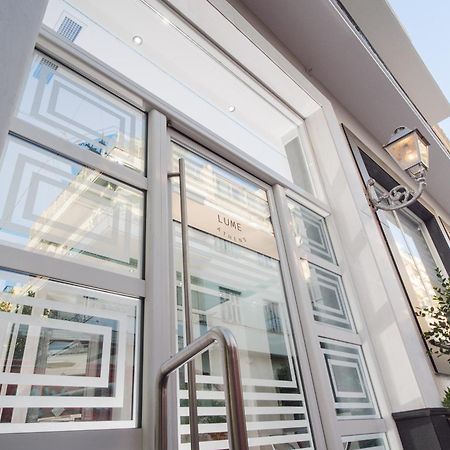 Lume Athens Apartment Екстериор снимка