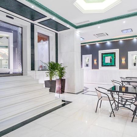 Lume Athens Apartment Екстериор снимка