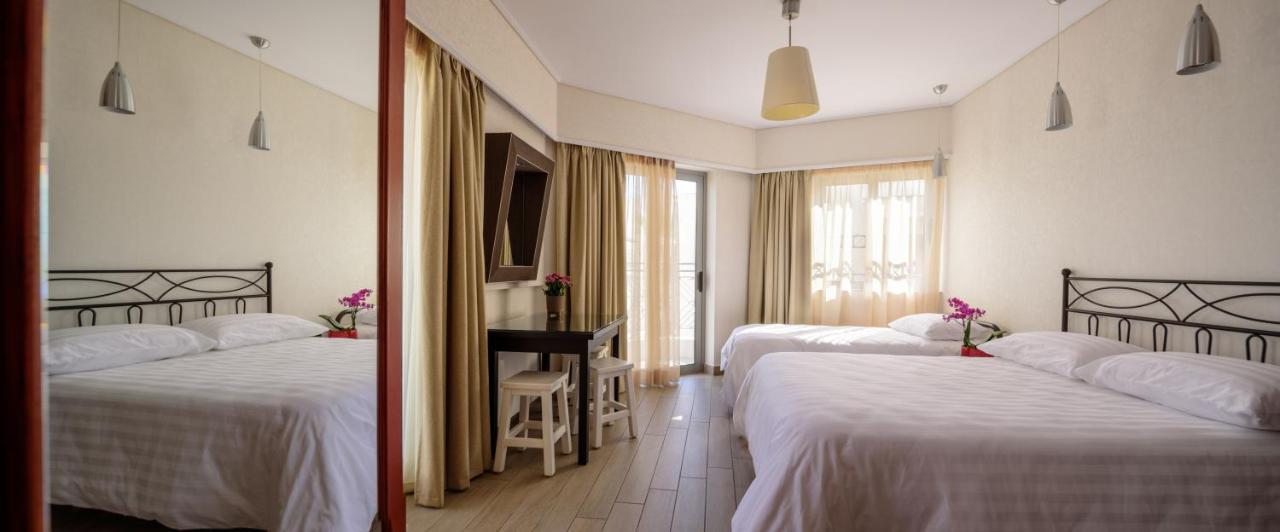 Lume Athens Apartment Екстериор снимка