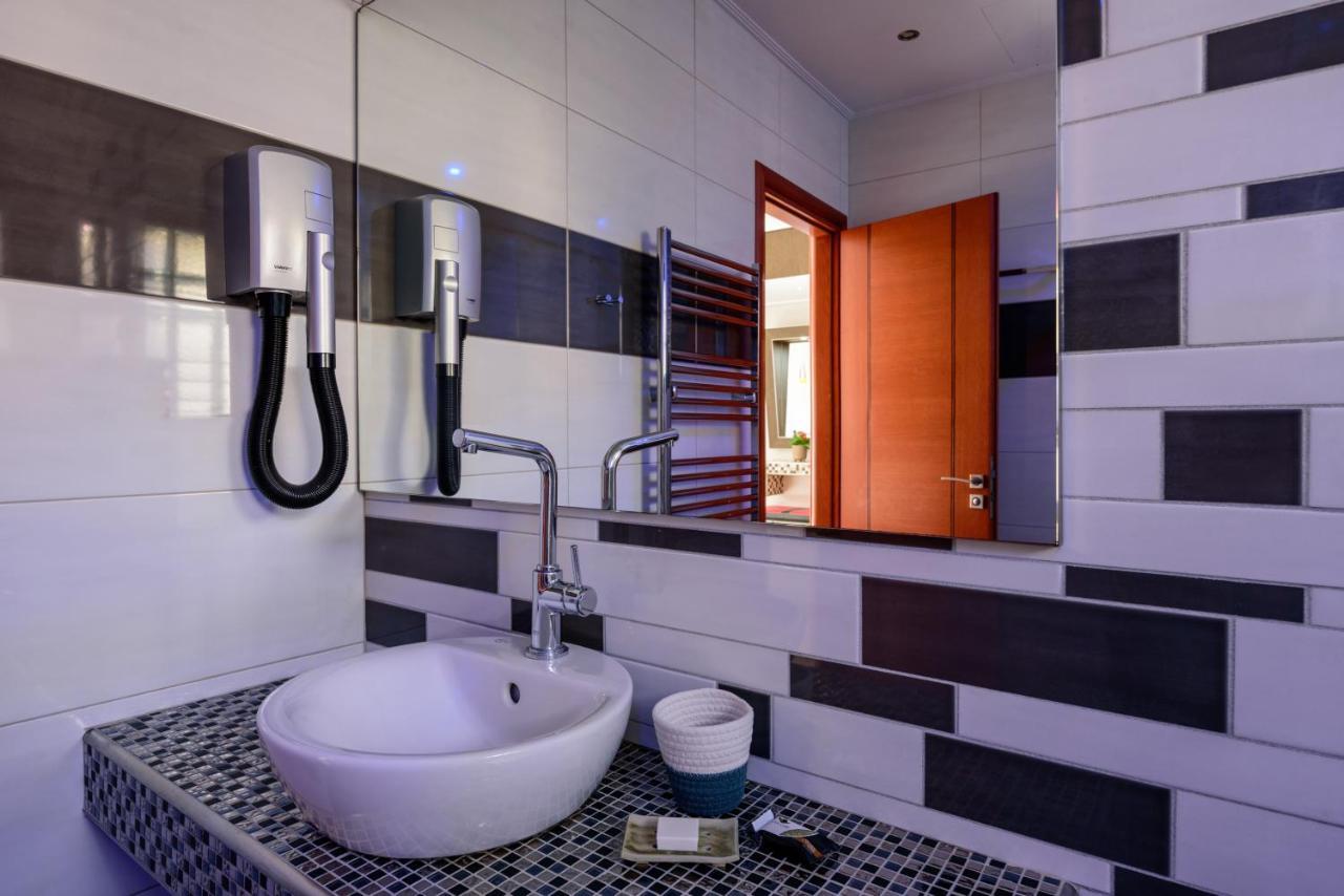 Lume Athens Apartment Екстериор снимка