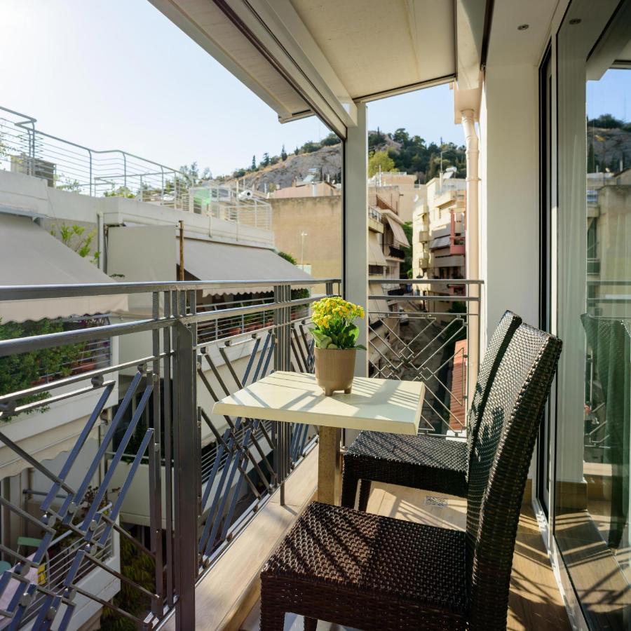 Lume Athens Apartment Екстериор снимка