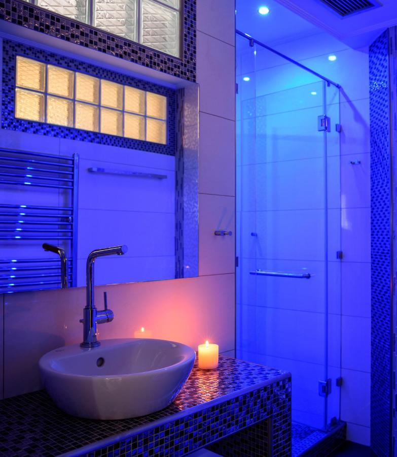 Lume Athens Apartment Екстериор снимка