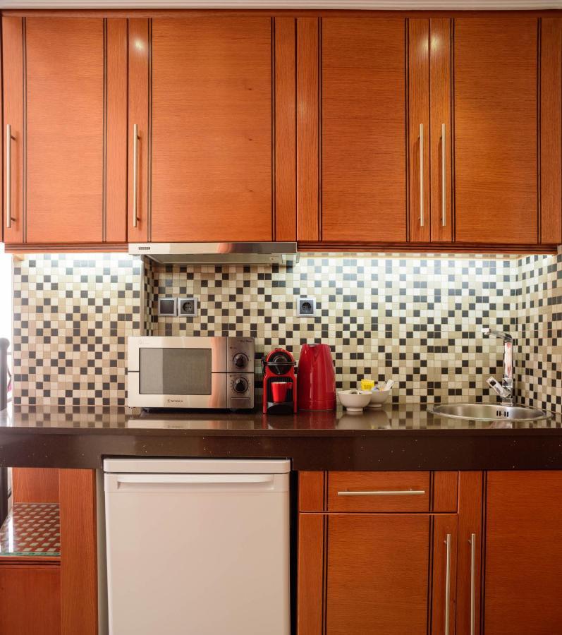 Lume Athens Apartment Екстериор снимка