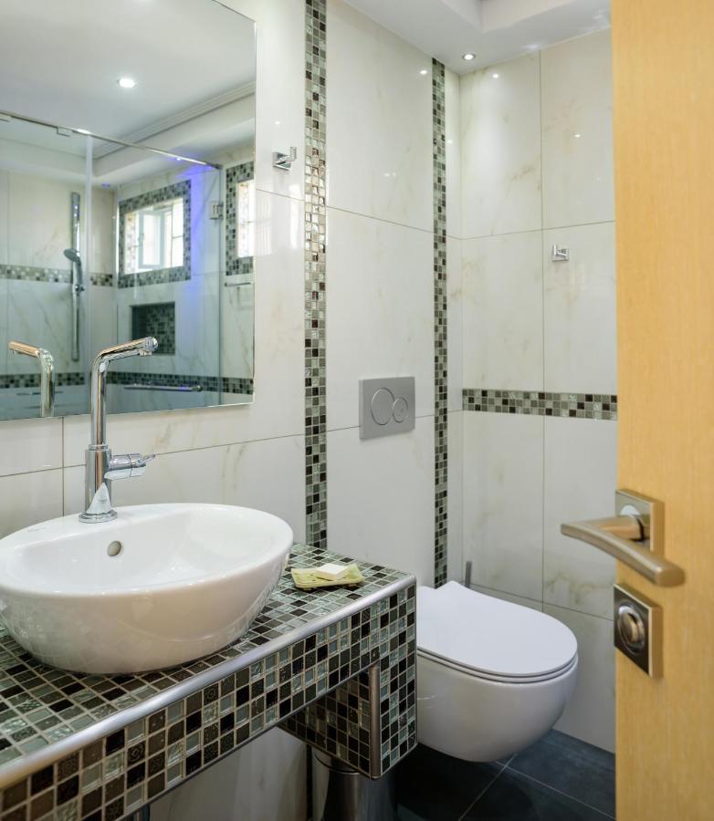 Lume Athens Apartment Екстериор снимка