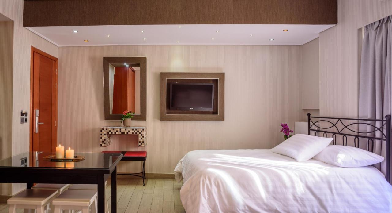Lume Athens Apartment Екстериор снимка