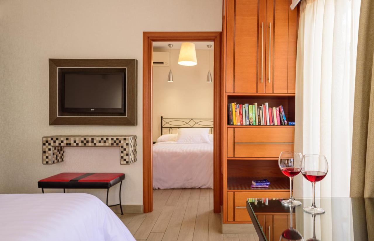 Lume Athens Apartment Екстериор снимка