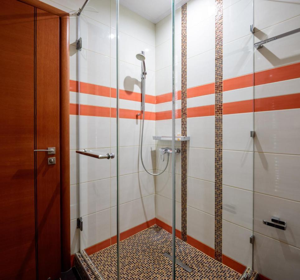 Lume Athens Apartment Екстериор снимка