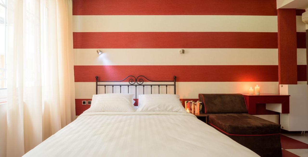 Lume Athens Apartment Екстериор снимка