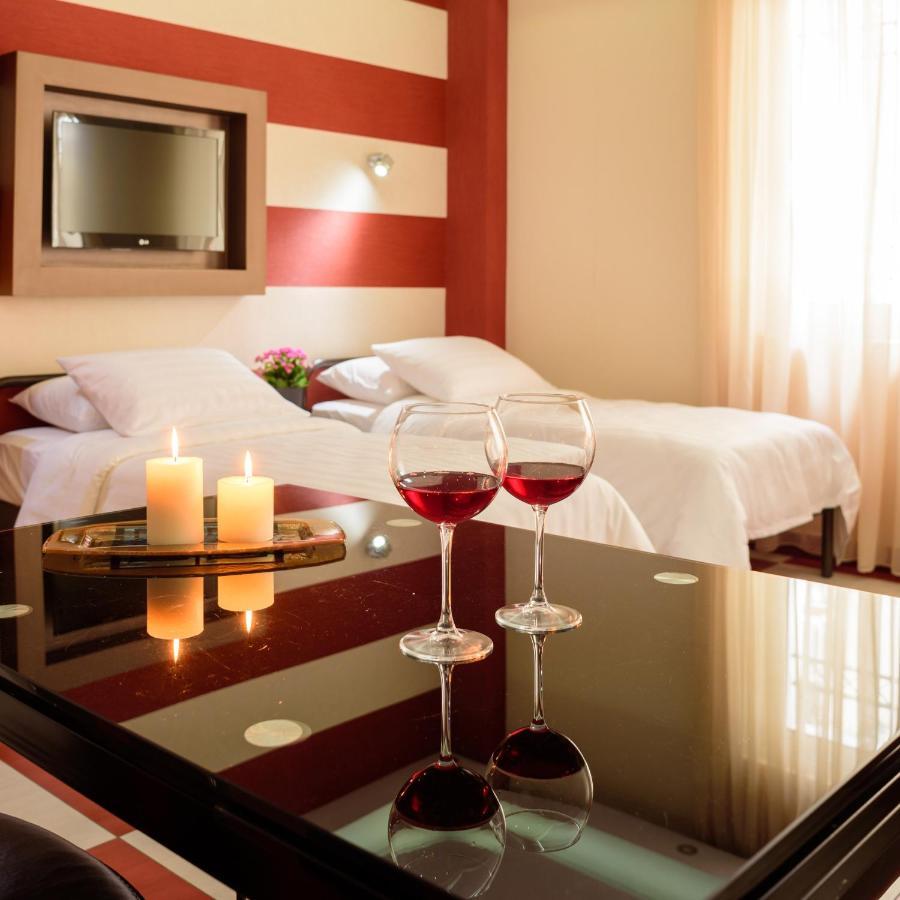 Lume Athens Apartment Екстериор снимка