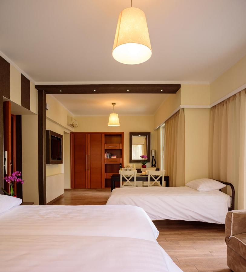 Lume Athens Apartment Екстериор снимка
