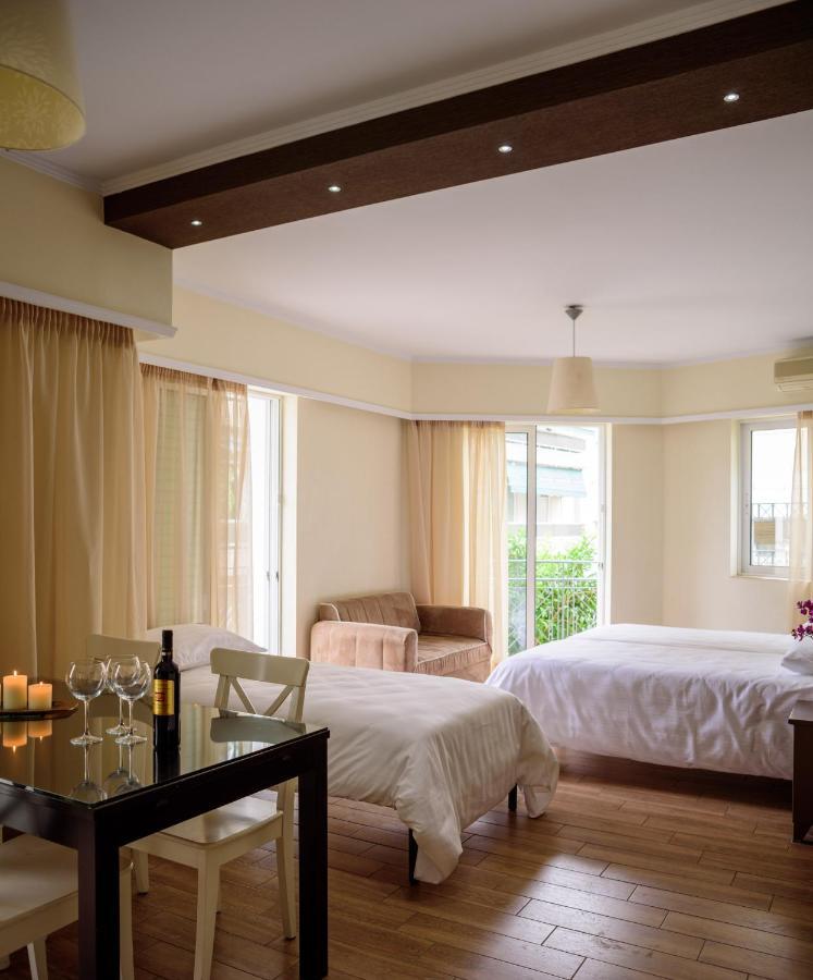 Lume Athens Apartment Екстериор снимка