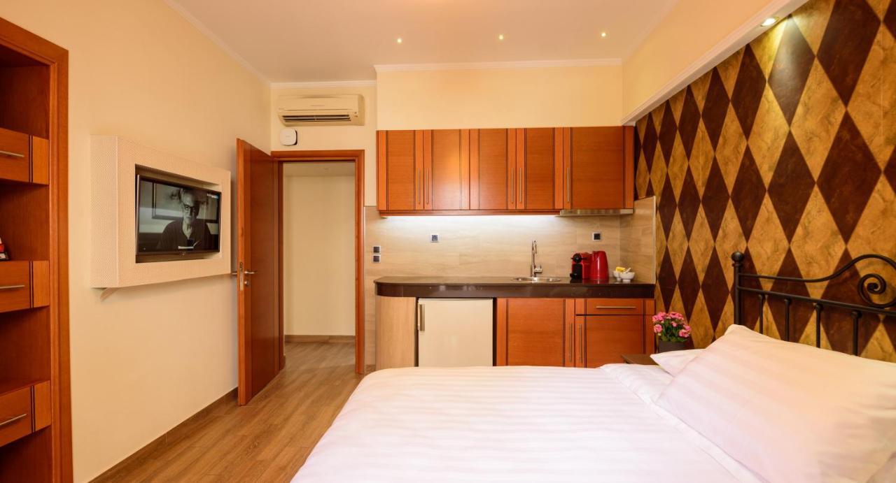 Lume Athens Apartment Екстериор снимка