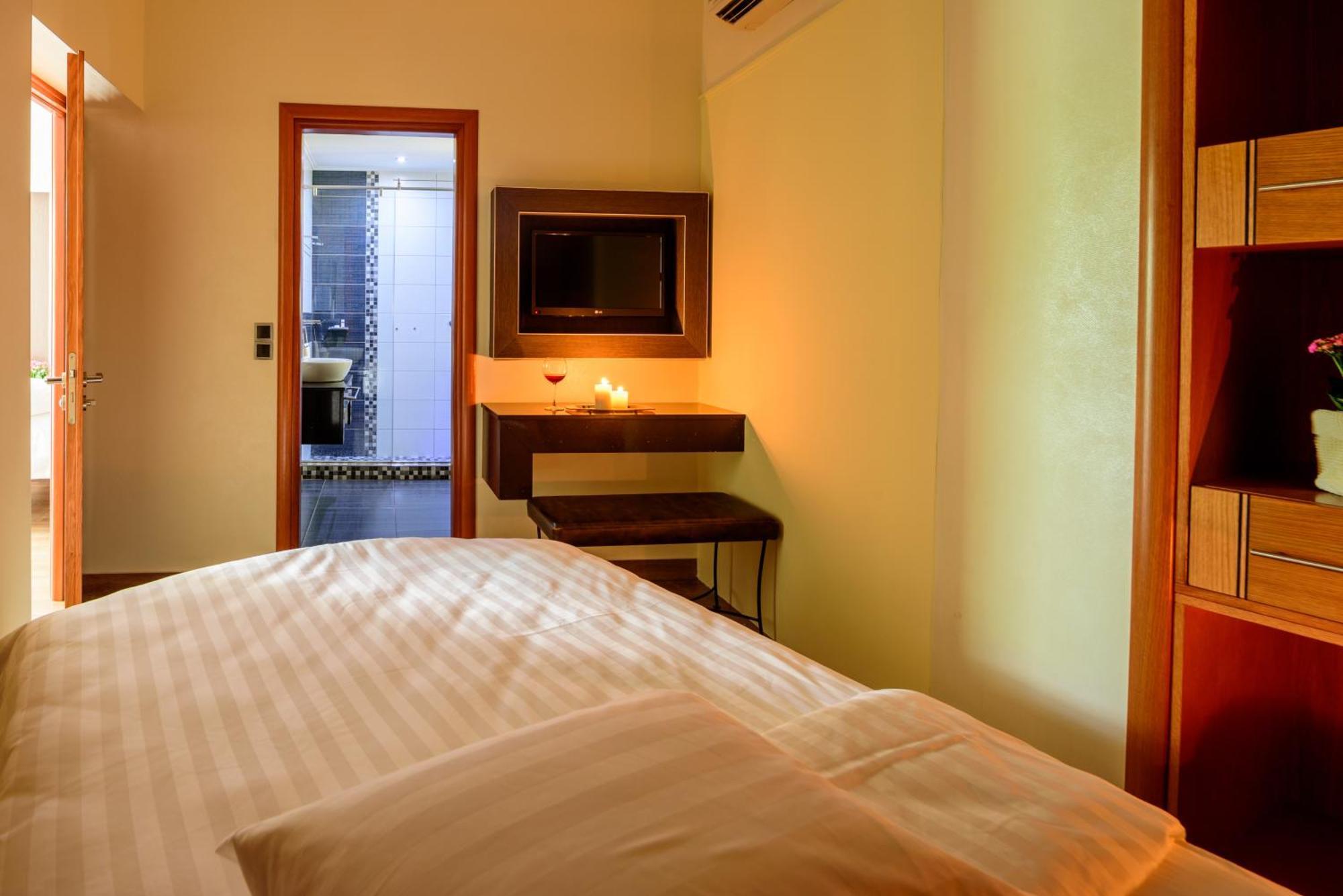 Lume Athens Apartment Екстериор снимка