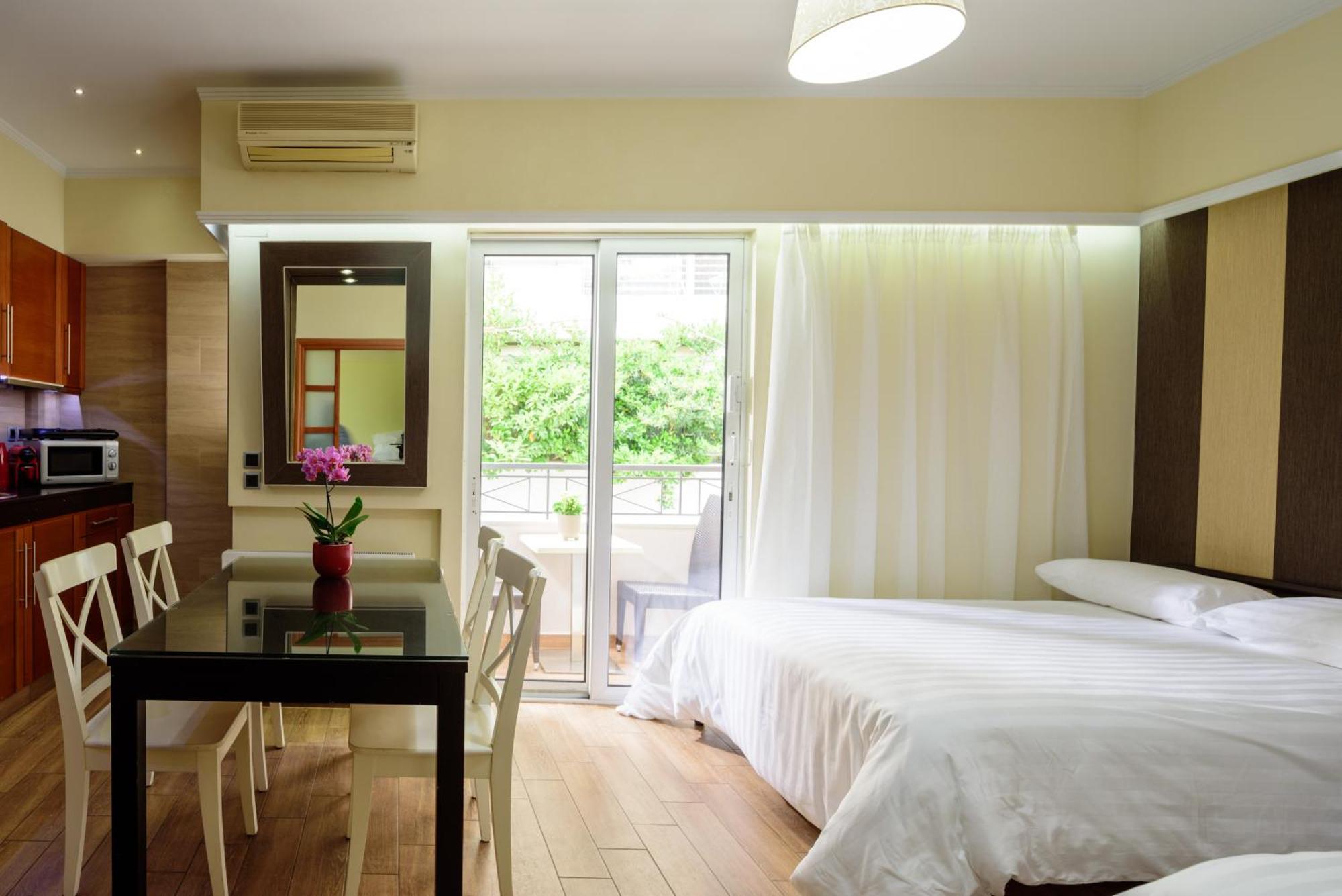 Lume Athens Apartment Екстериор снимка