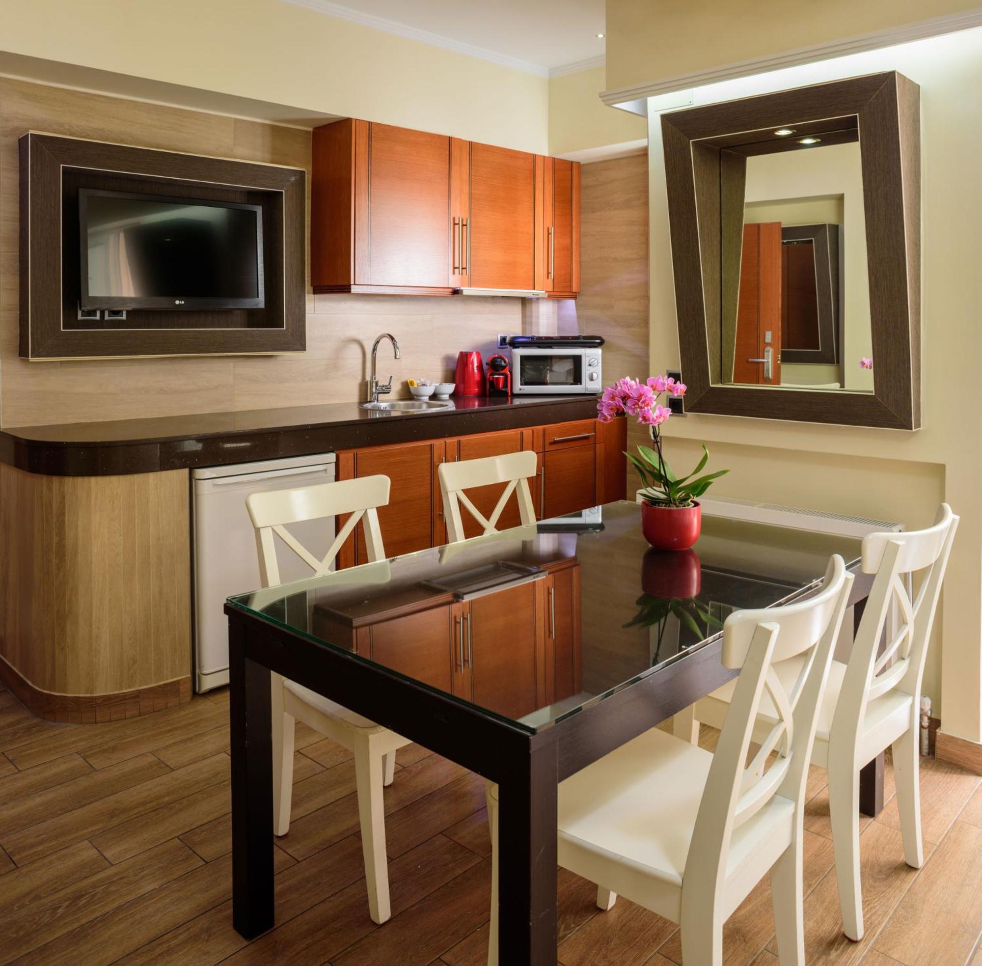 Lume Athens Apartment Екстериор снимка