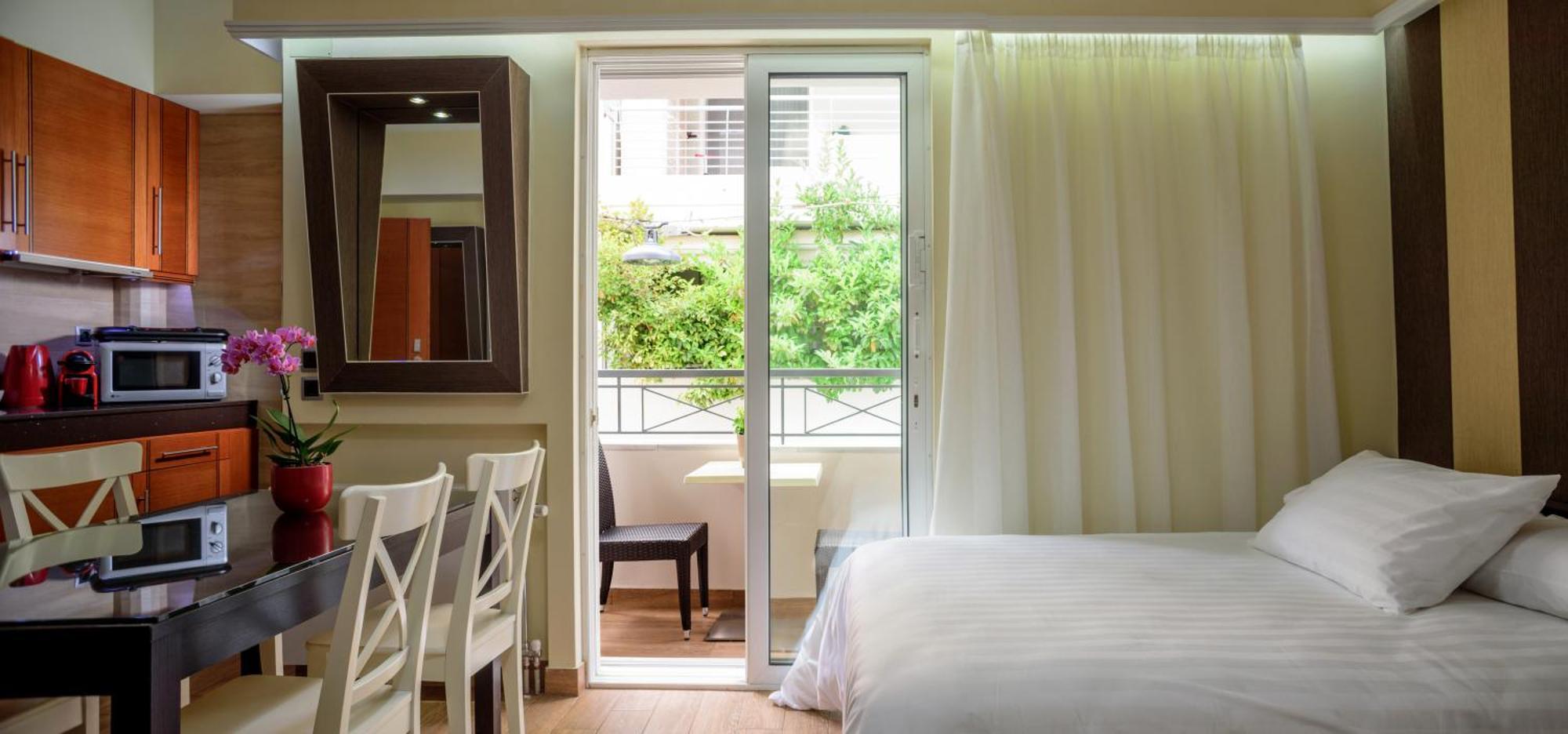 Lume Athens Apartment Екстериор снимка